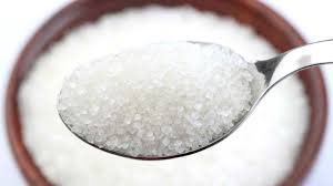 Preço do açúcar cristal tem alta de 0,34% nas usinas paulistas, diz Cepea